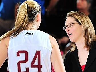 Off The Bench | The Susan Mora...